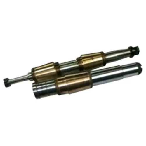 Precision Machined Components